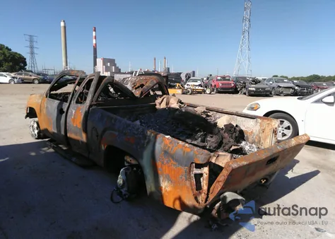 2007 Chevrolet Colorado Lt z USA, uszkodzony, nr VIN 1GCDT19E178183112